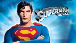 Задник к фильму "Супермен" #631329