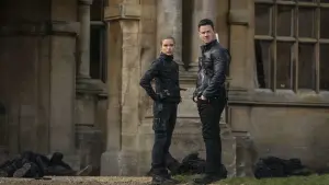 Задник к фильму "Бесконечность" #167847