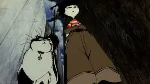 Задник к фильму "Лабиринт сновидений" #427782