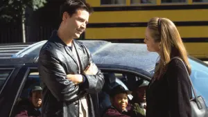 Задник к фильму "Хардбол" #352093