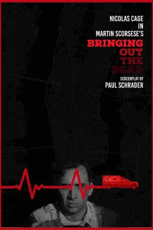 Постер к фильму "Воскрешая мертвецов" #128060