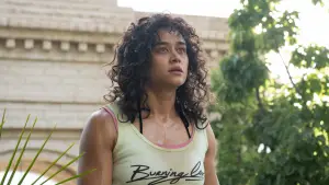 Задник к фильму "Любовь истекает кровью" #556682