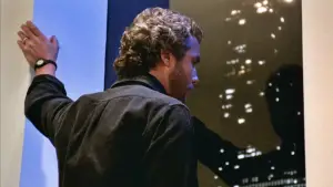 Задник к фильму "Охотник на людей" #720955