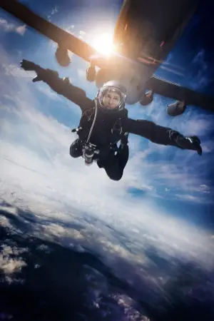 Постер к фильму "Миссия невыполнима: Последствия" #579097