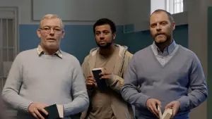 Задник к фильму "По доброй воле" #501313