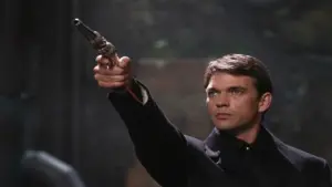 Задник к фильму "Идеальное создание" #477639