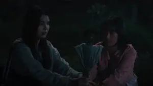 Задник к фильму "Астрал. Власть тьмы" #538140