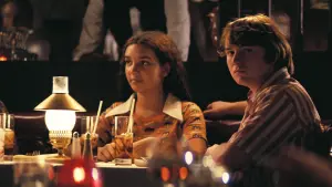 Задник к фильму "Лакричная пицца" #247548