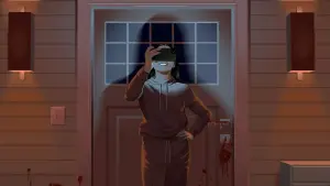 Задник к фильму "Нейросеть" #474963