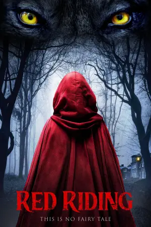 Постер к фильму "Red Riding" #768532