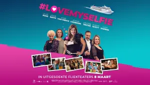 Видео к фильму #lovemyselfie | Amptelike voorskou &ndash; #LoveMySelfie | kykNET