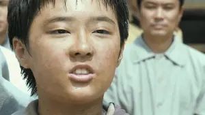 Задник к фильму "Мой путь" #445452