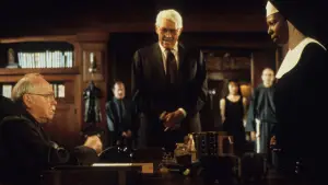 Задник к фильму "Сестричка, действуй 2" #688865