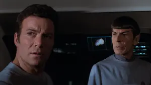 Задник к фильму "Звёздный путь: Фильм" #284218