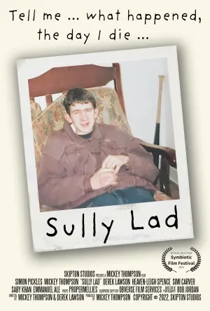 Постер к фильму "Sully Lad"