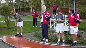 Задник к фильму "Андердог" #492534