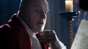 Задник к фильму "Присягнувшая тьме" #440255