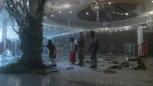 Задник к фильму "Тёмные отражения" #244690