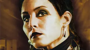 Задник к фильму "Девушка, которая взрывала воздушные замки" #242182