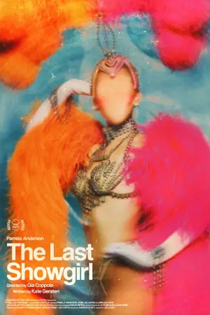 Постер к фильму "Шоугёрл" #607730