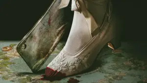 Задник к фильму "Гадкая сестра" #519054