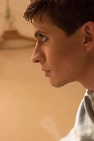 Постер к фильму "Нуреев. Белый ворон" #441474