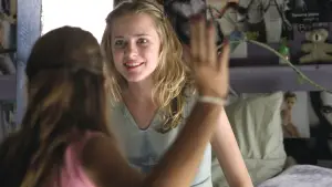 Задник к фильму "Тринадцать" #680971