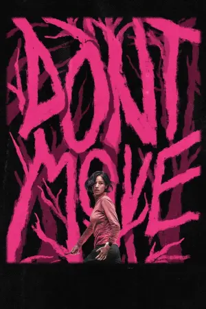 Постер к фильму "Замри" #627671