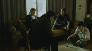 Задник к фильму "Бешеный бык" #376485