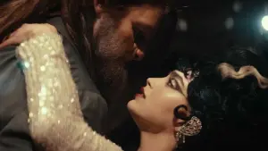 Видео к фильму Your Monster | Caroline Lindy on "Your Monster"