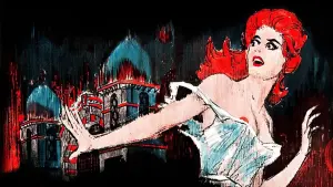 Задник к фильму "Карнавал душ" #251002