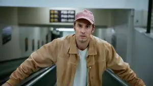 Задник к фильму "Неприятности" #740680