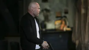 Задник к фильму "Подстава" #335621