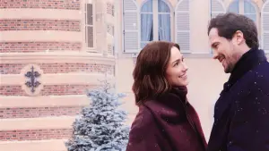 Задник к фильму "Проблемы с шампанским" #602801