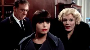 Задник к фильму "Дочери тьмы" #351468