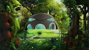 Задник к фильму "Арко" #521194