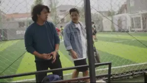 Задник к фильму "La Tahzan: Cinta, Dosa, Luka..." #672929