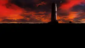 Задник к фильму "Apollo 1: Destination Moon" #922652