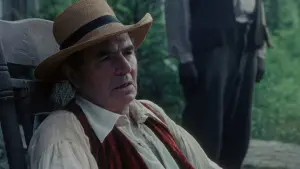 Задник к фильму "Мандинго" #358296