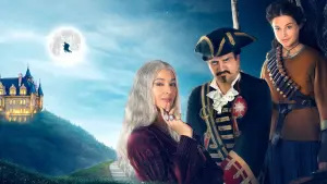 Видео к фильму Школа волшебства | трейлер итальянской сказки ШКОЛА ВОЛШЕБСТВА, в кино с 30 июня