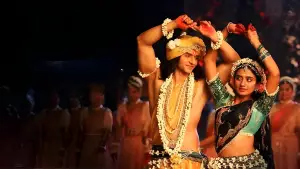 Задник к фильму "कृष्णावतरम भाग 1: हृदय (हृदयम्)" #814788