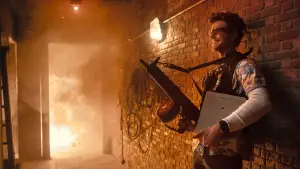 Задник к фильму "Главы государств" #585063