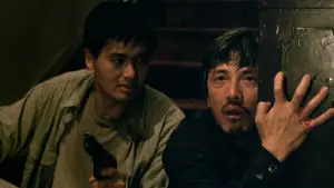 Задник к фильму "Светлое будущее 2: Ураганный огонь" #722408