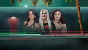 Задник к фильму "«Карпул-караоке: Рождество»" #678417