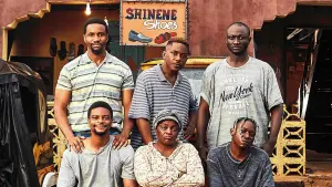 Задник к фильму "" #467566