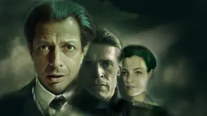 Задник к фильму "Воскрешенный Адам" #481661