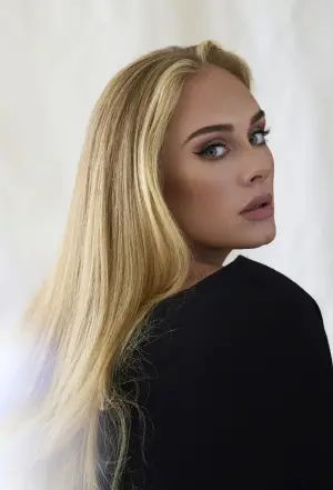 Постер к фильму "Вечер с Адель" #411200