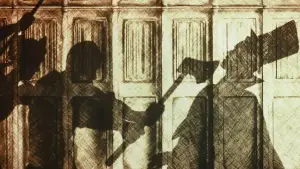 Задник к фильму "Особняк с привидениями" #685740