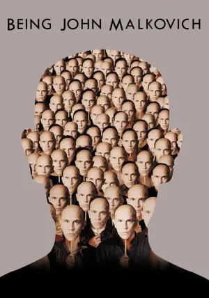 Постер к фильму "Быть Джоном Малковичем" #721115