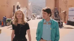 Видео к фильму Я никогда не буду твоей | Я никогда не буду твоей